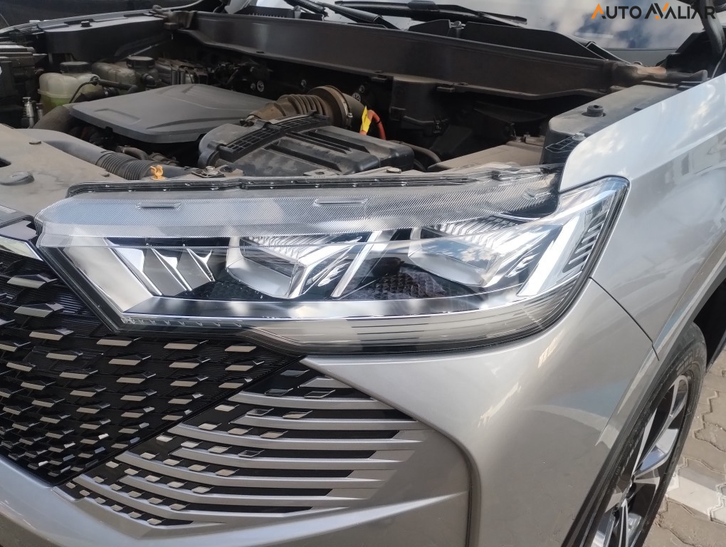 GWM HAVAL H6 1.5 PHEV PREMIUM AWD E-TRACTION