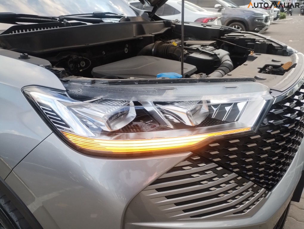 GWM HAVAL H6 1.5 PHEV PREMIUM AWD E-TRACTION