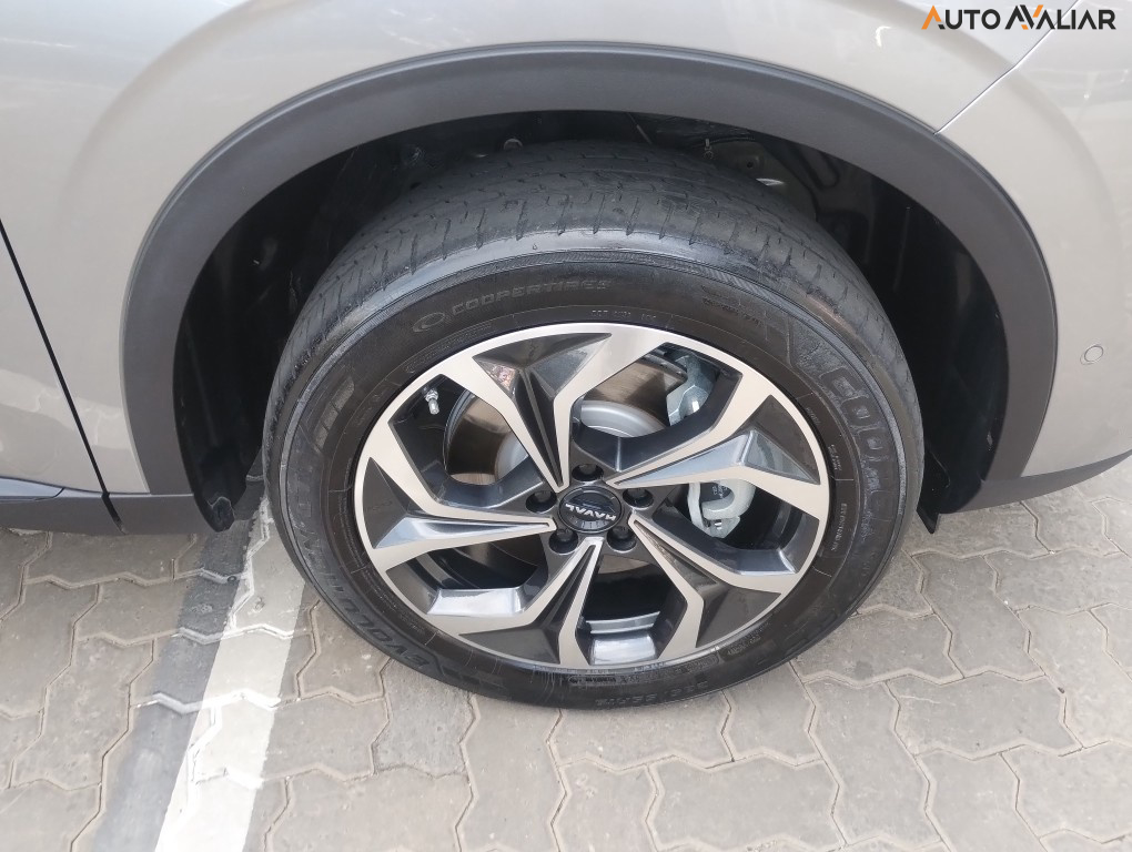 GWM HAVAL H6 1.5 PHEV PREMIUM AWD E-TRACTION