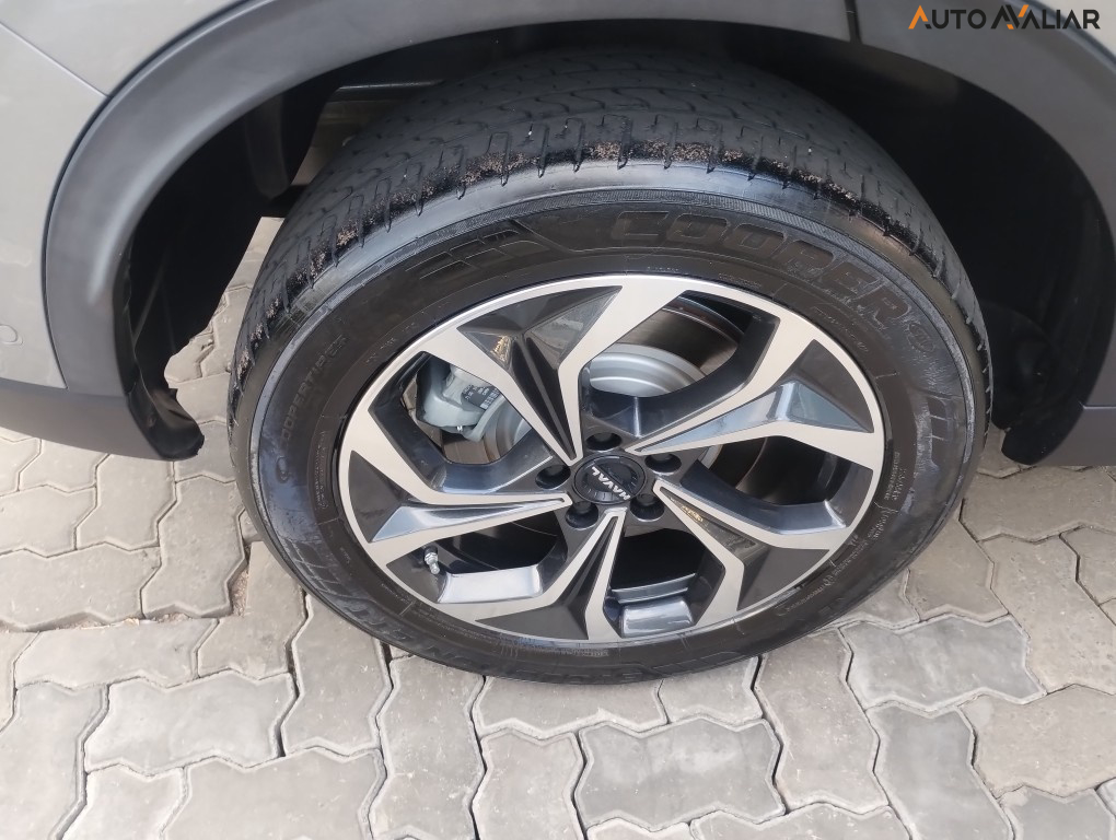 GWM HAVAL H6 1.5 PHEV PREMIUM AWD E-TRACTION