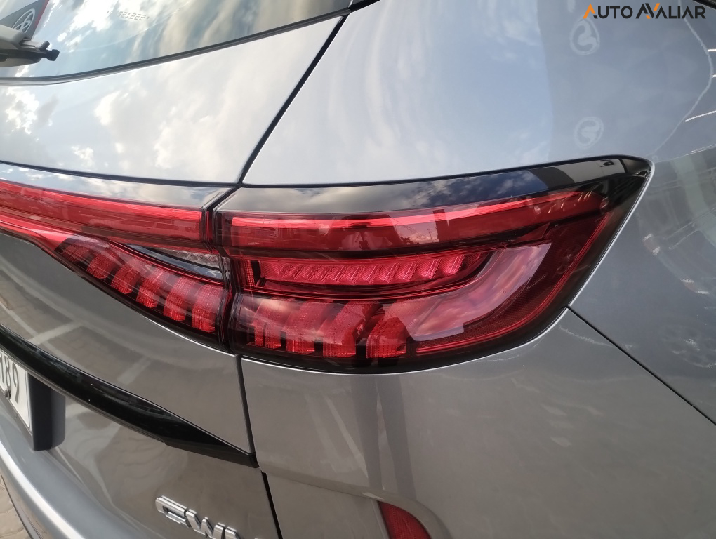 GWM HAVAL H6 1.5 PHEV PREMIUM AWD E-TRACTION