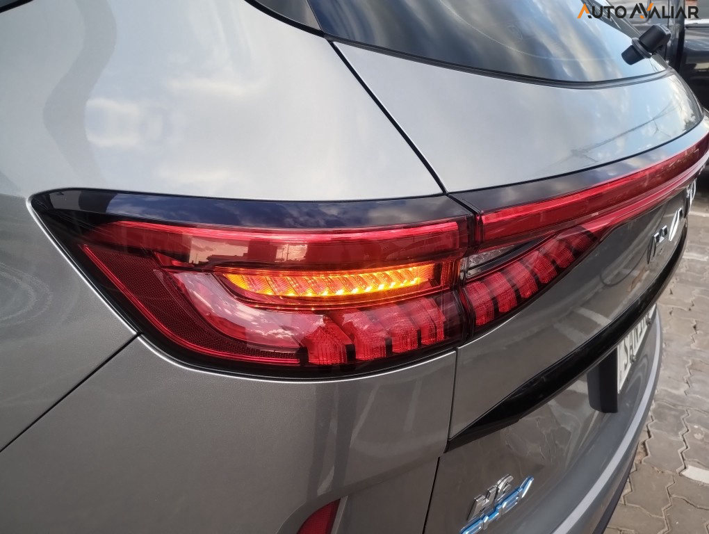 GWM HAVAL H6 1.5 PHEV PREMIUM AWD E-TRACTION