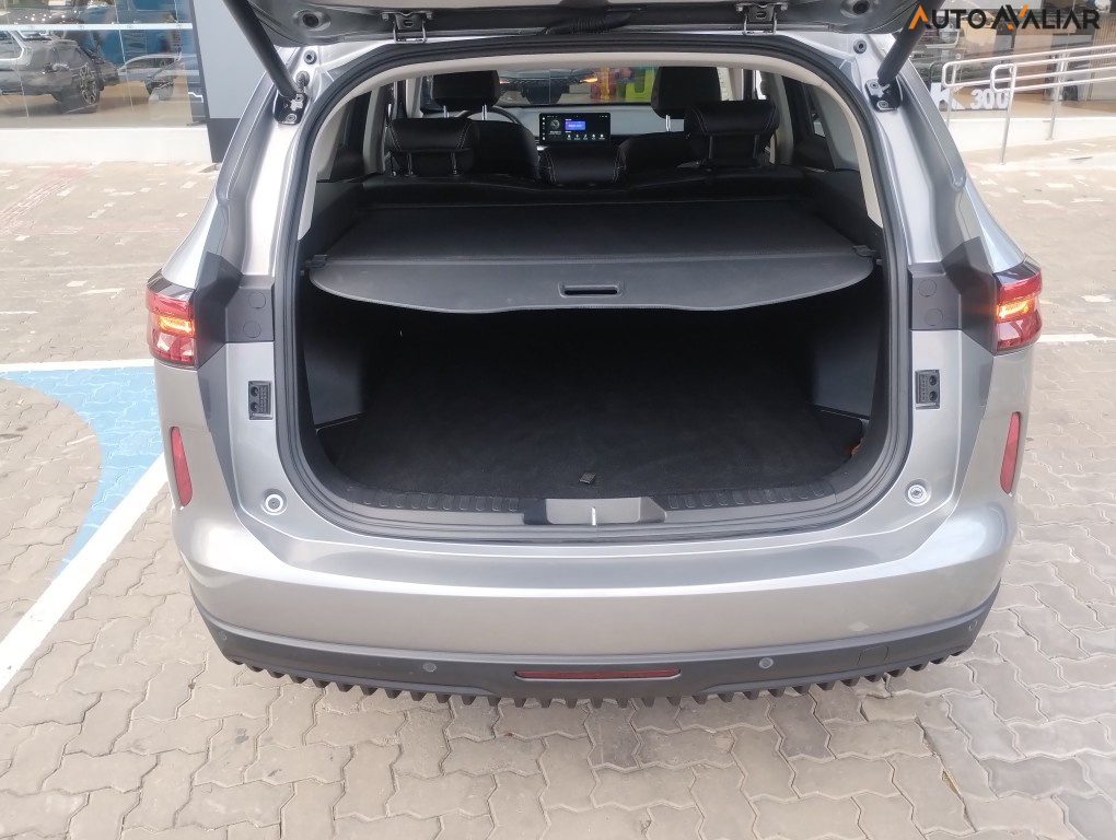 GWM HAVAL H6 1.5 PHEV PREMIUM AWD E-TRACTION