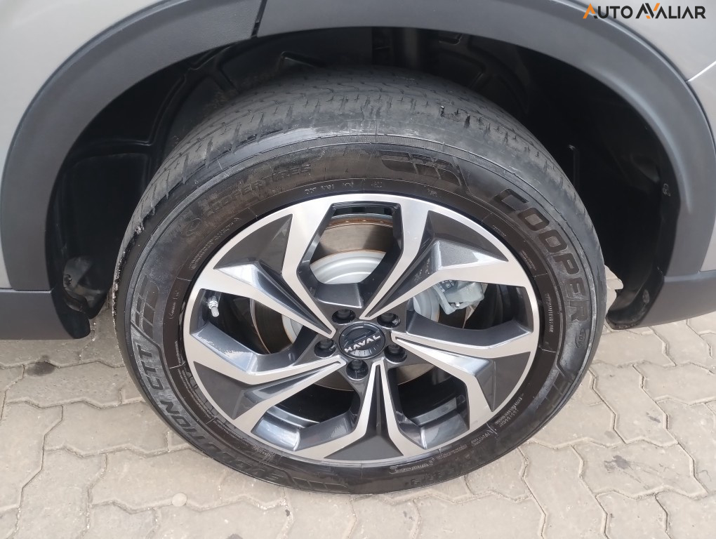 GWM HAVAL H6 1.5 PHEV PREMIUM AWD E-TRACTION