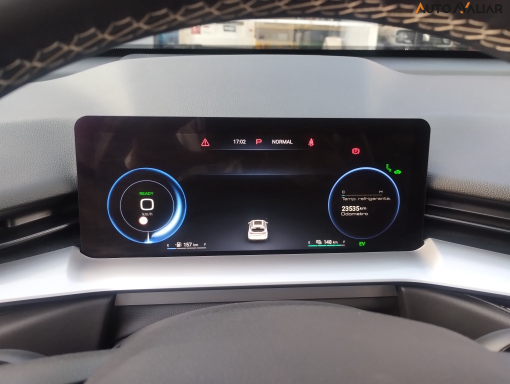 GWM HAVAL H6 1.5 PHEV PREMIUM AWD E-TRACTION