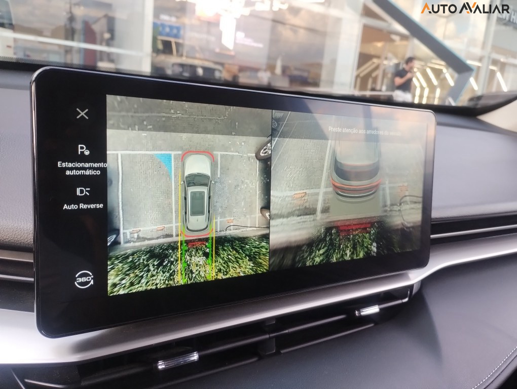 GWM HAVAL H6 1.5 PHEV PREMIUM AWD E-TRACTION