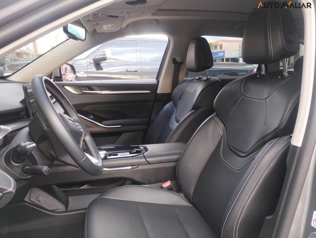 GWM HAVAL H6 1.5 PHEV PREMIUM AWD E-TRACTION