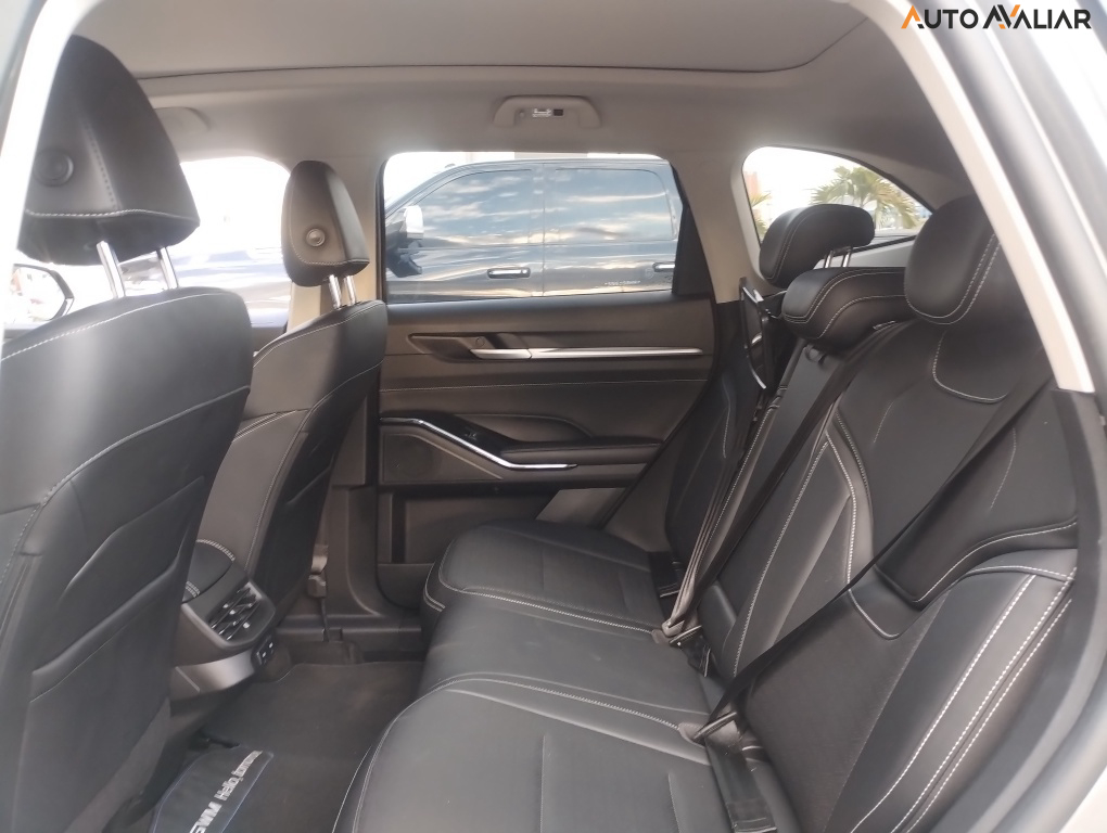 GWM HAVAL H6 1.5 PHEV PREMIUM AWD E-TRACTION