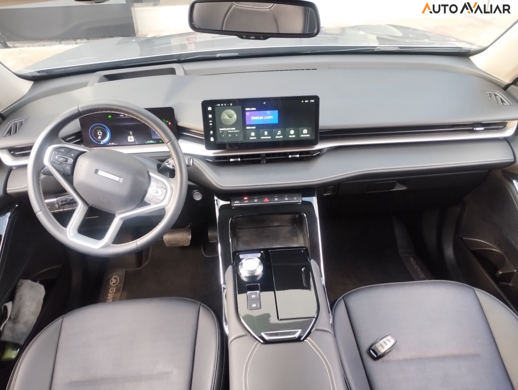 GWM HAVAL H6 1.5 PHEV PREMIUM AWD E-TRACTION