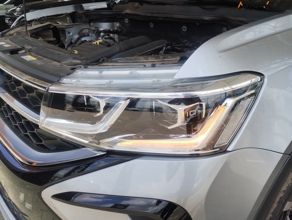 VOLKSWAGEN TAOS 1.4 250 TSI TOTAL FLEX HIGHLINE AUTOM&Aacute;TICO