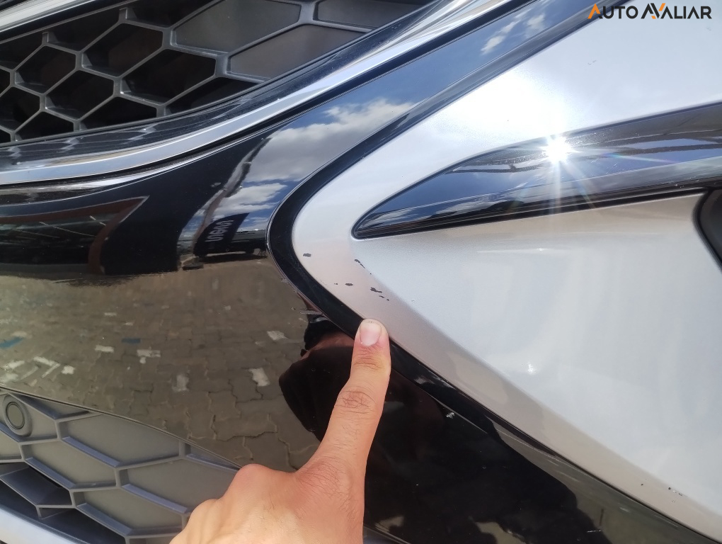 VOLKSWAGEN TAOS 1.4 250 TSI TOTAL FLEX HIGHLINE AUTOM&Aacute;TICO