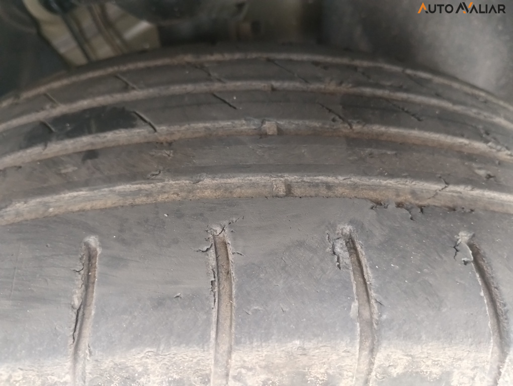 VOLKSWAGEN TAOS 1.4 250 TSI TOTAL FLEX HIGHLINE AUTOM&Aacute;TICO