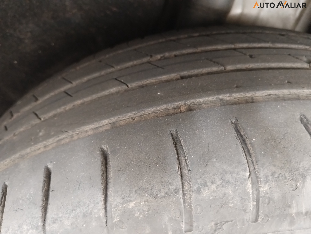 VOLKSWAGEN TAOS 1.4 250 TSI TOTAL FLEX HIGHLINE AUTOM&Aacute;TICO