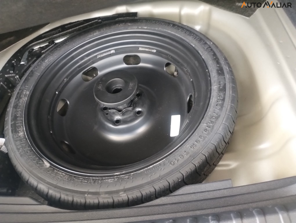 VOLKSWAGEN TAOS 1.4 250 TSI TOTAL FLEX HIGHLINE AUTOM&Aacute;TICO