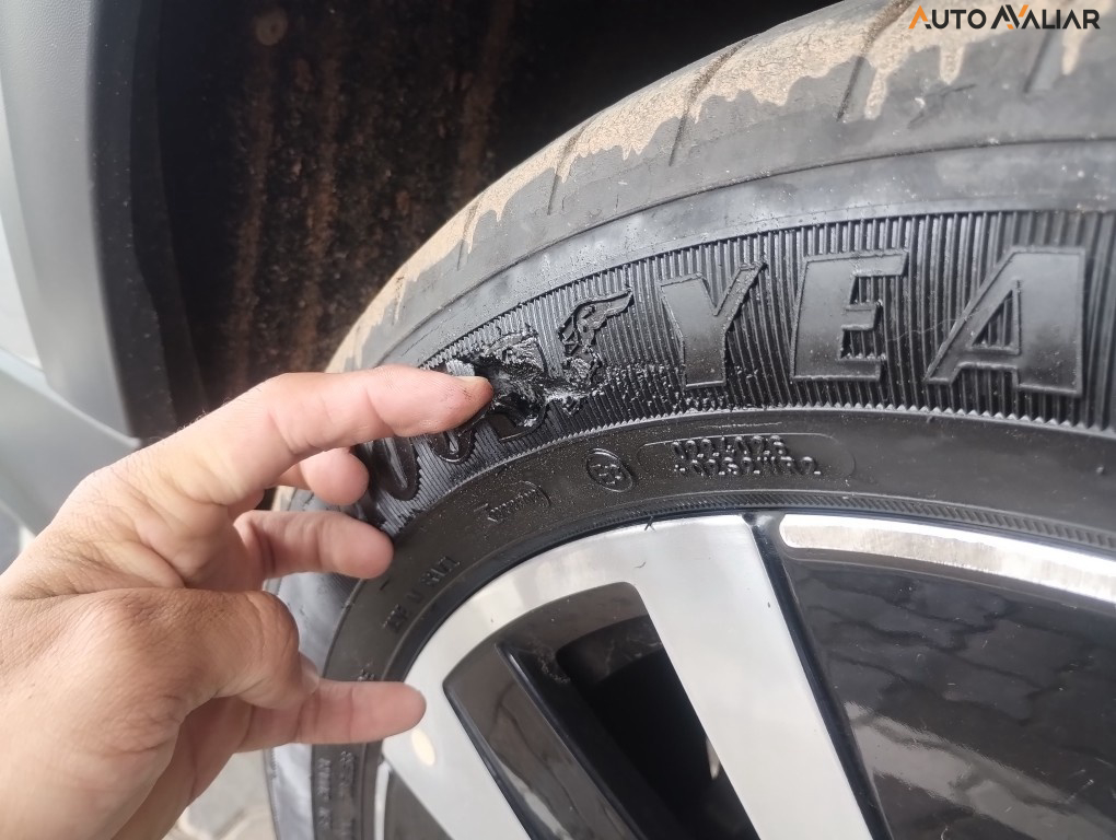 VOLKSWAGEN TAOS 1.4 250 TSI TOTAL FLEX HIGHLINE AUTOM&Aacute;TICO