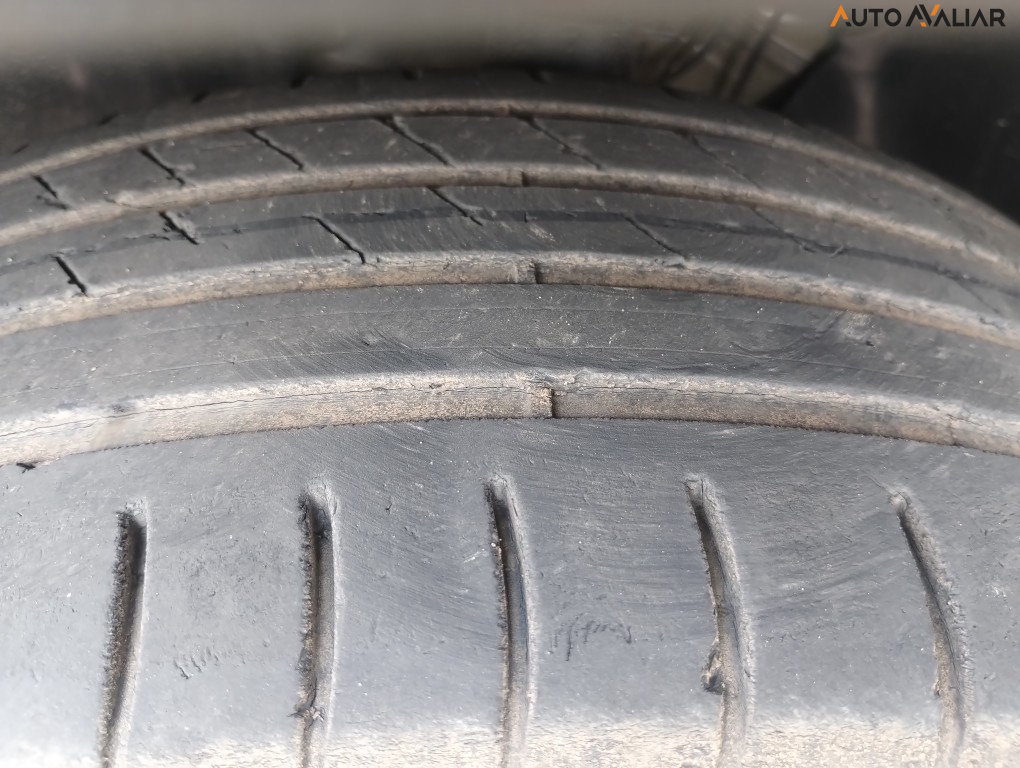 VOLKSWAGEN TAOS 1.4 250 TSI TOTAL FLEX HIGHLINE AUTOM&Aacute;TICO