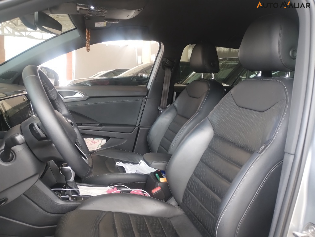 VOLKSWAGEN TAOS 1.4 250 TSI TOTAL FLEX HIGHLINE AUTOM&Aacute;TICO