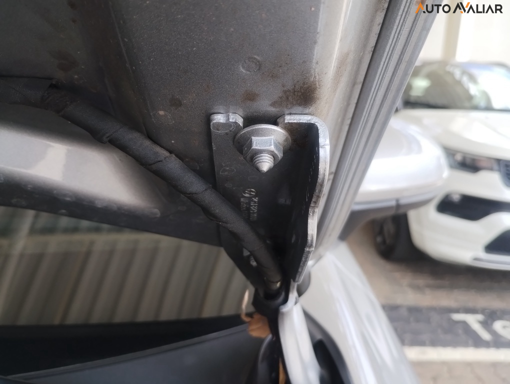 VOLKSWAGEN TAOS 1.4 250 TSI TOTAL FLEX HIGHLINE AUTOM&Aacute;TICO