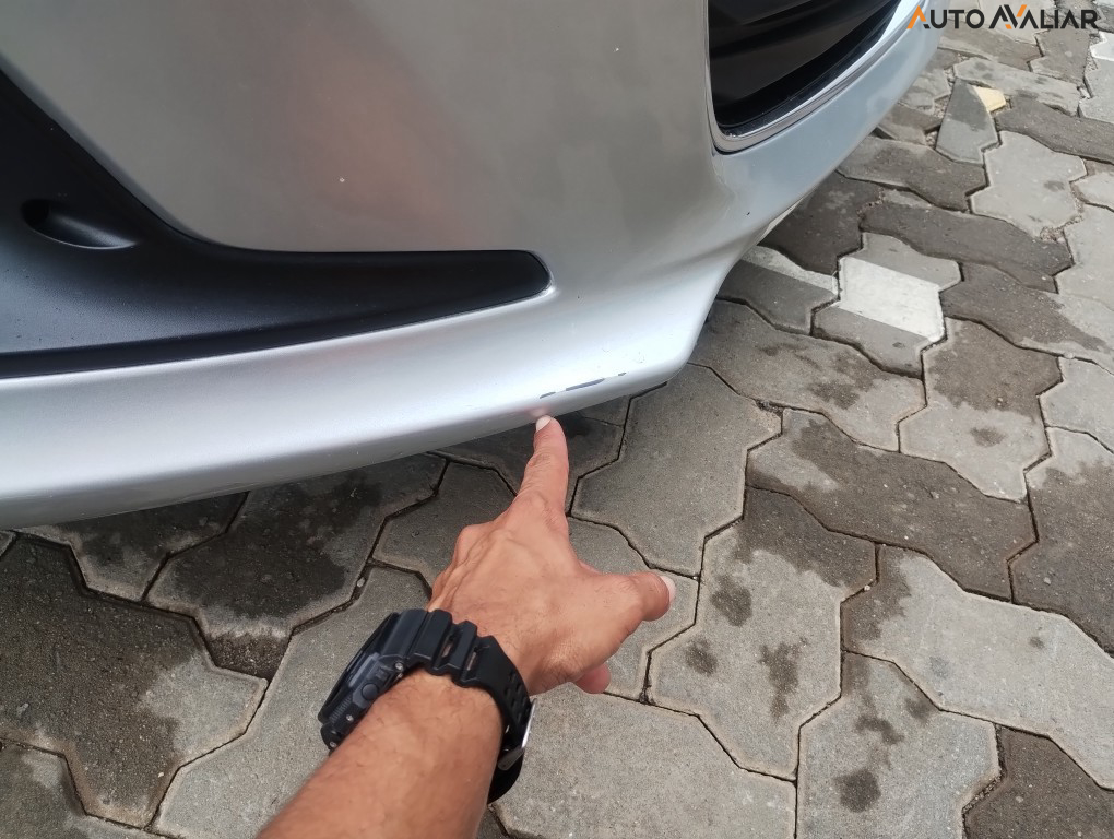 CHEVROLET ONIX 1.0 TURBO FLEX PLUS LTZ AUTOMATICO