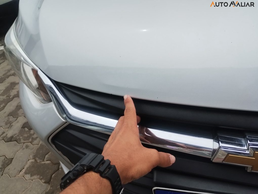 CHEVROLET ONIX 1.0 TURBO FLEX PLUS LTZ AUTOMATICO