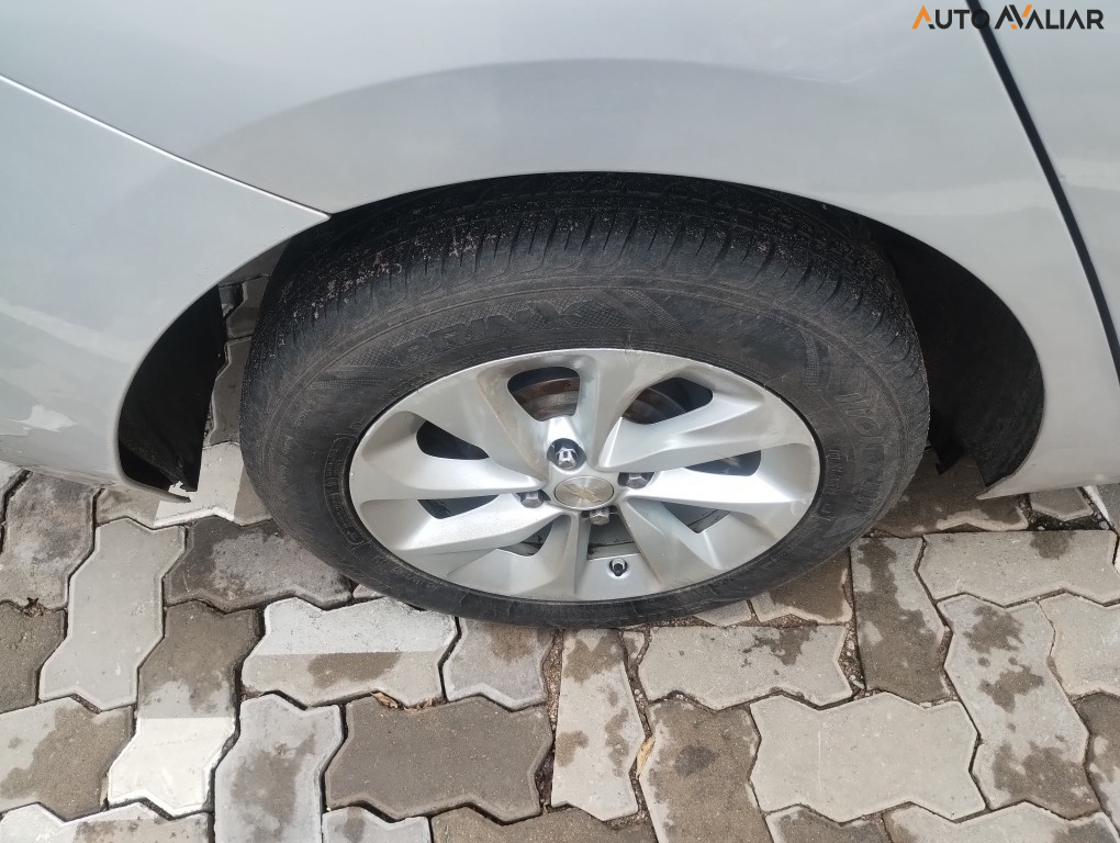 CHEVROLET ONIX 1.0 TURBO FLEX PLUS LTZ AUTOMATICO