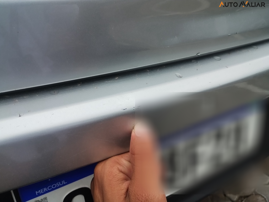 CHEVROLET ONIX 1.0 TURBO FLEX PLUS LTZ AUTOMATICO