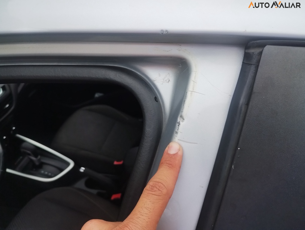 CHEVROLET ONIX 1.0 TURBO FLEX PLUS LTZ AUTOMATICO