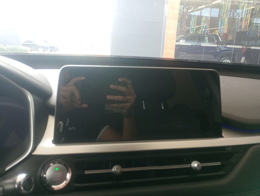 CHERY TIGGO 7 PRO 1.6 TGDI GASOLINA DCT