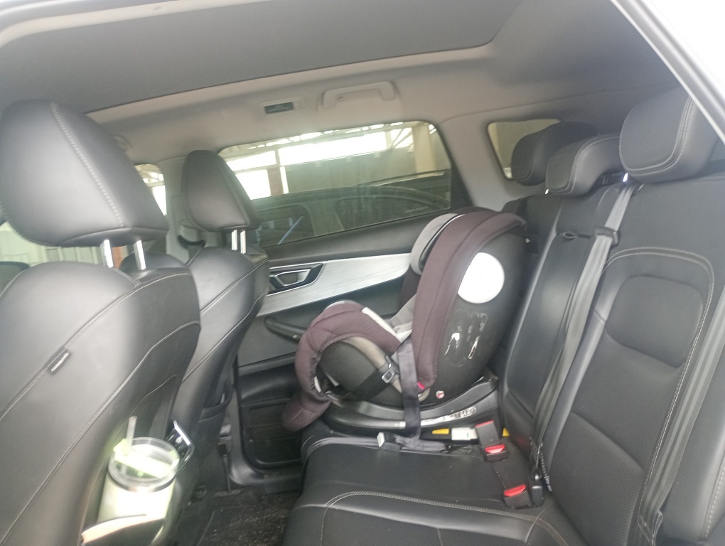 CHERY TIGGO 7 PRO 1.6 TGDI GASOLINA DCT