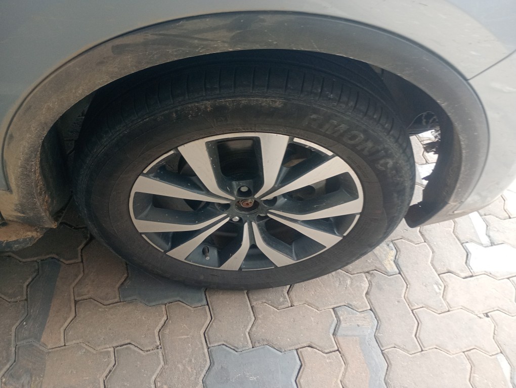 CHERY TIGGO 7 PRO 1.6 TGDI GASOLINA DCT
