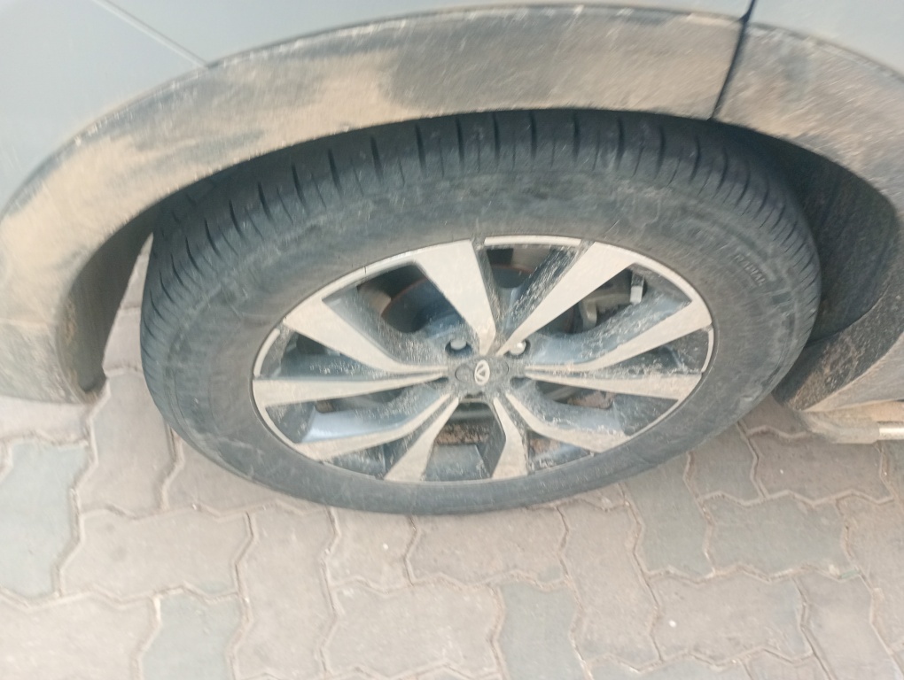 CHERY TIGGO 7 PRO 1.6 TGDI GASOLINA DCT