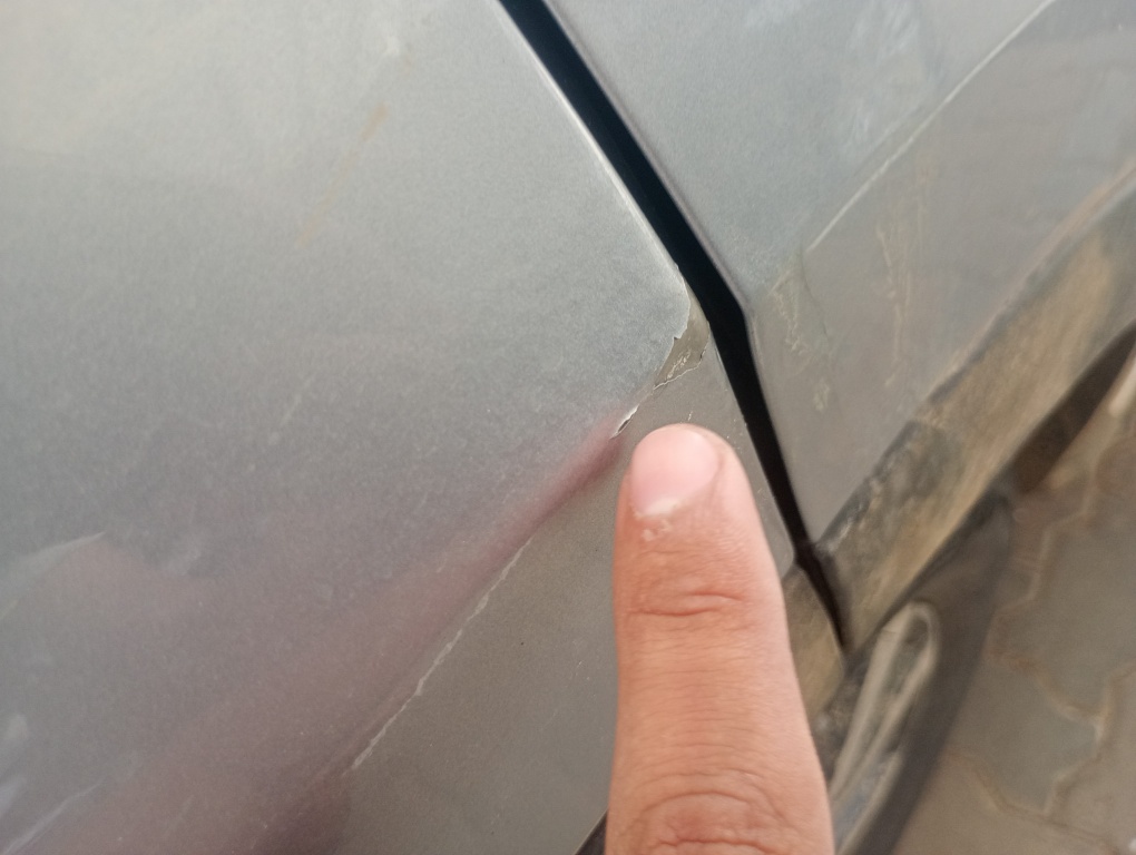 CHERY TIGGO 7 PRO 1.6 TGDI GASOLINA DCT