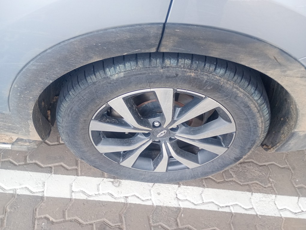 CHERY TIGGO 7 PRO 1.6 TGDI GASOLINA DCT
