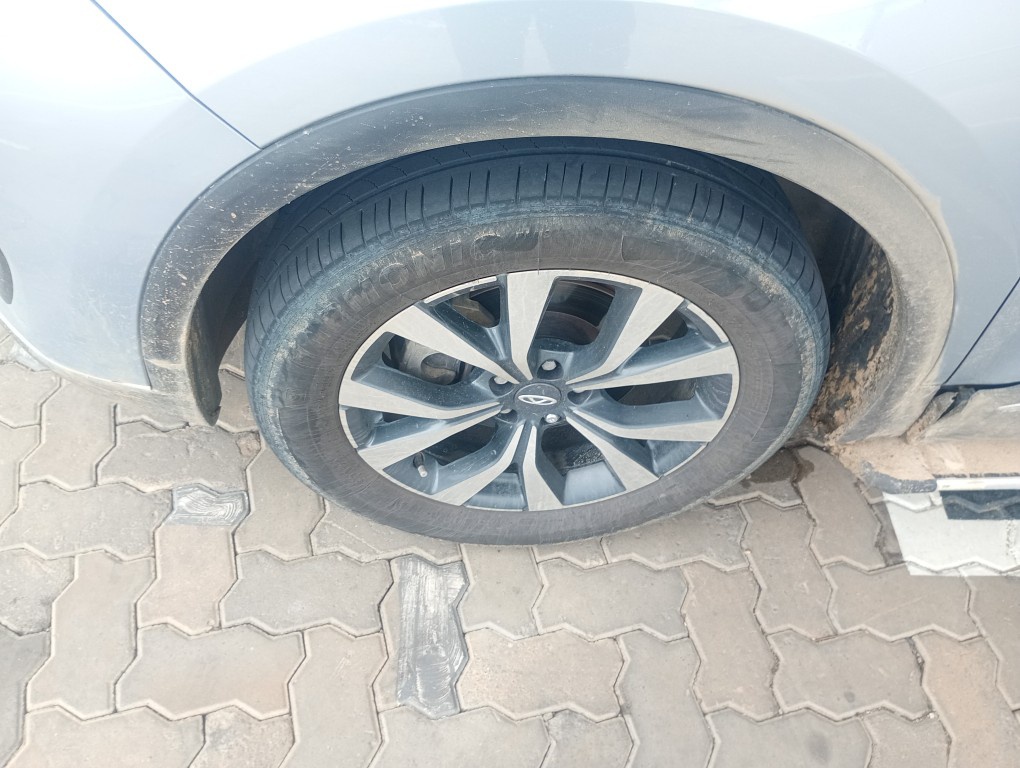CHERY TIGGO 7 PRO 1.6 TGDI GASOLINA DCT