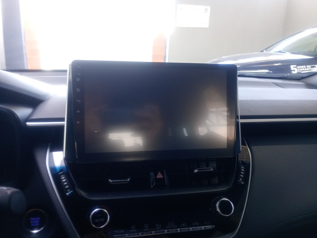 TOYOTA COROLLA CROSS 2.0 VVT-IE FLEX XRE DIRECT SHIFT