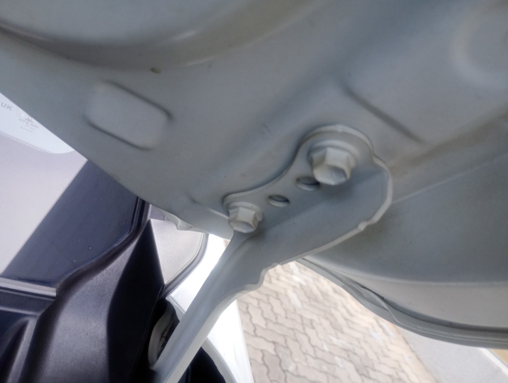 TOYOTA COROLLA CROSS 2.0 VVT-IE FLEX XRE DIRECT SHIFT