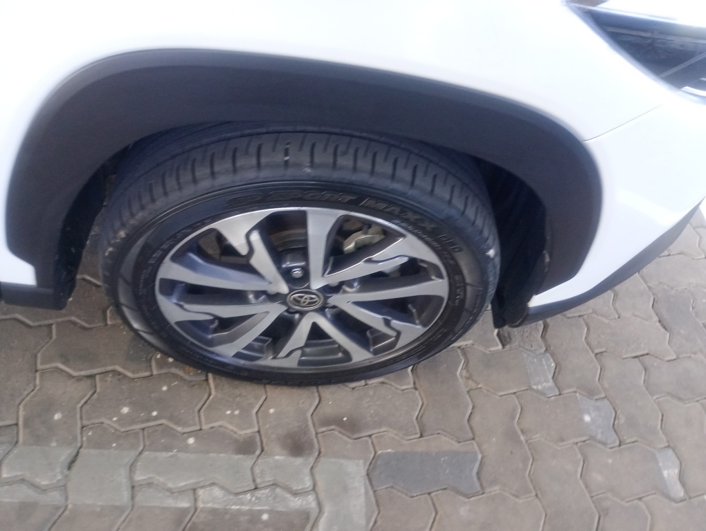 TOYOTA COROLLA CROSS 2.0 VVT-IE FLEX XRE DIRECT SHIFT