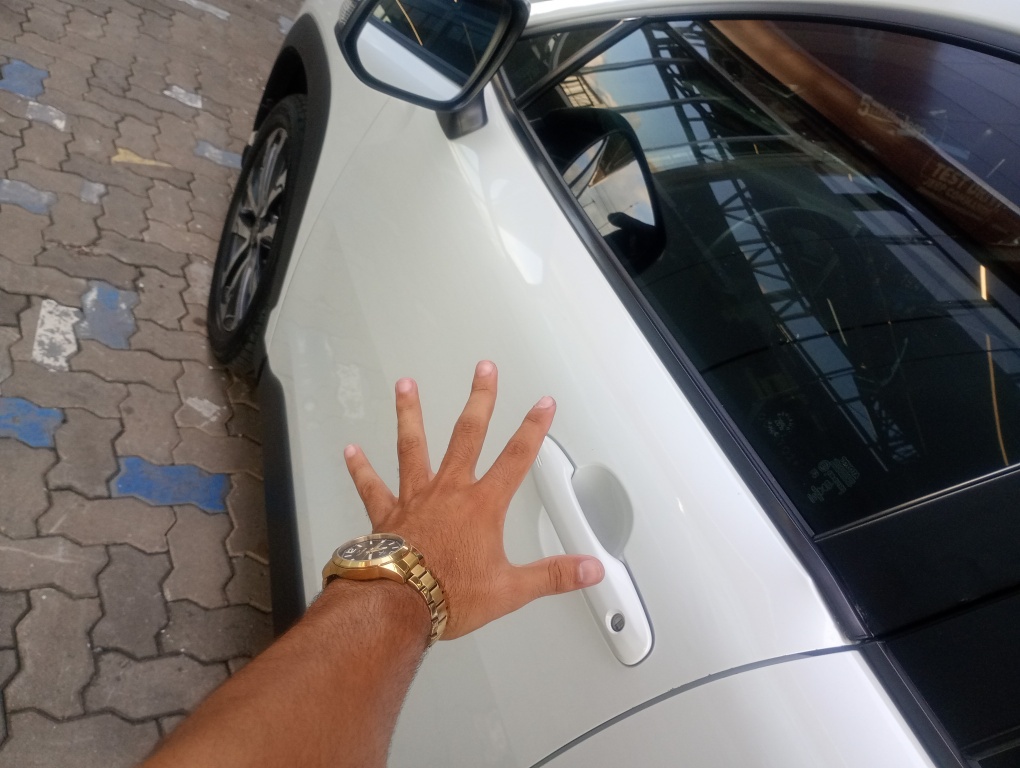 TOYOTA COROLLA CROSS 2.0 VVT-IE FLEX XRE DIRECT SHIFT