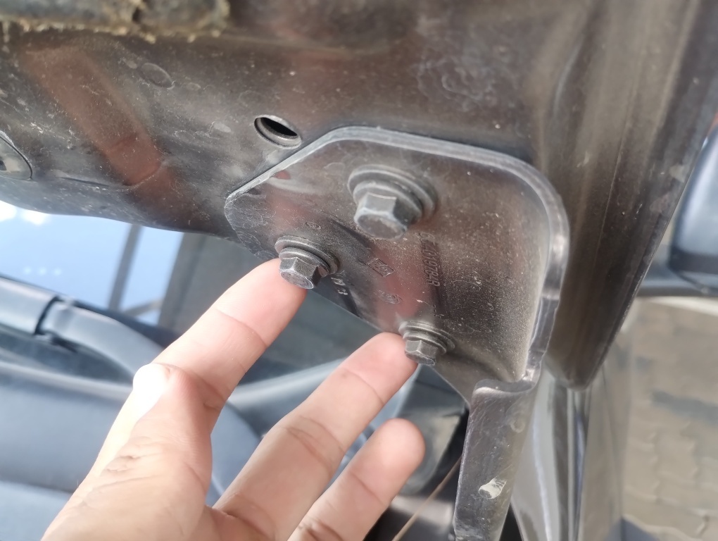 RENAULT DUSTER 1.3 TCE FLEX ICONIC X-TRONIC