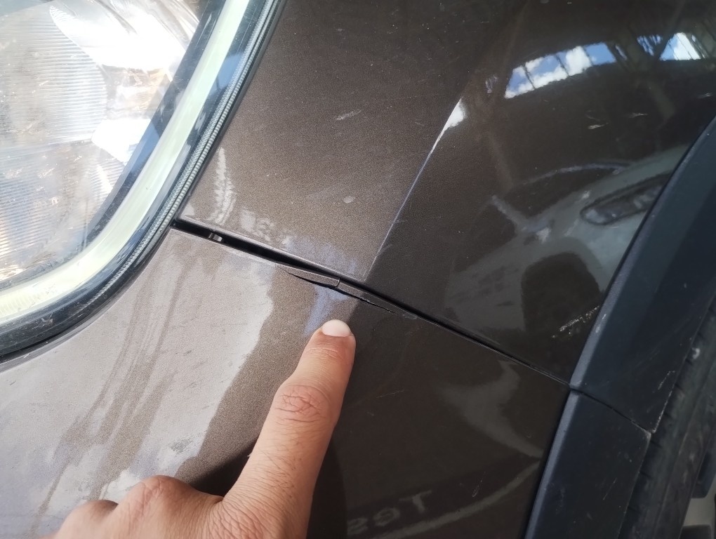 RENAULT DUSTER 1.3 TCE FLEX ICONIC X-TRONIC