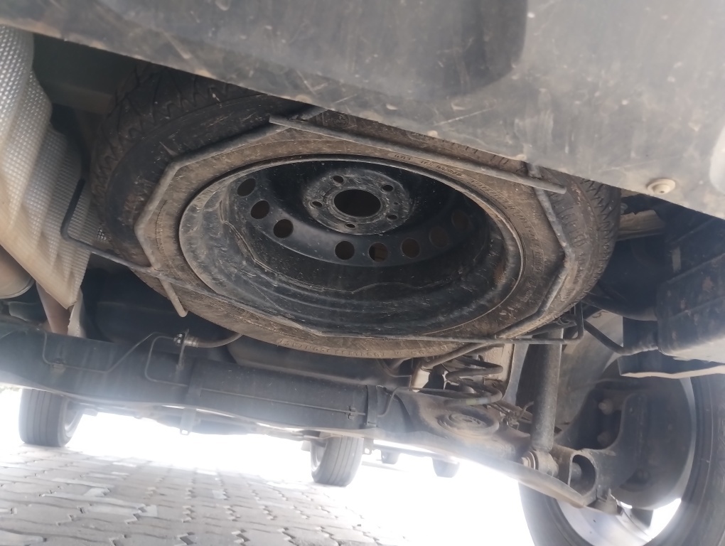 RENAULT DUSTER 1.3 TCE FLEX ICONIC X-TRONIC