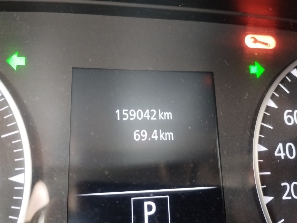 RENAULT DUSTER 1.3 TCE FLEX ICONIC X-TRONIC