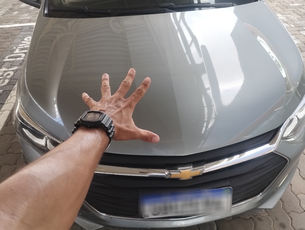 CHEVROLET ONIX 1.0 TURBO FLEX PREMIER AUTOMATICO