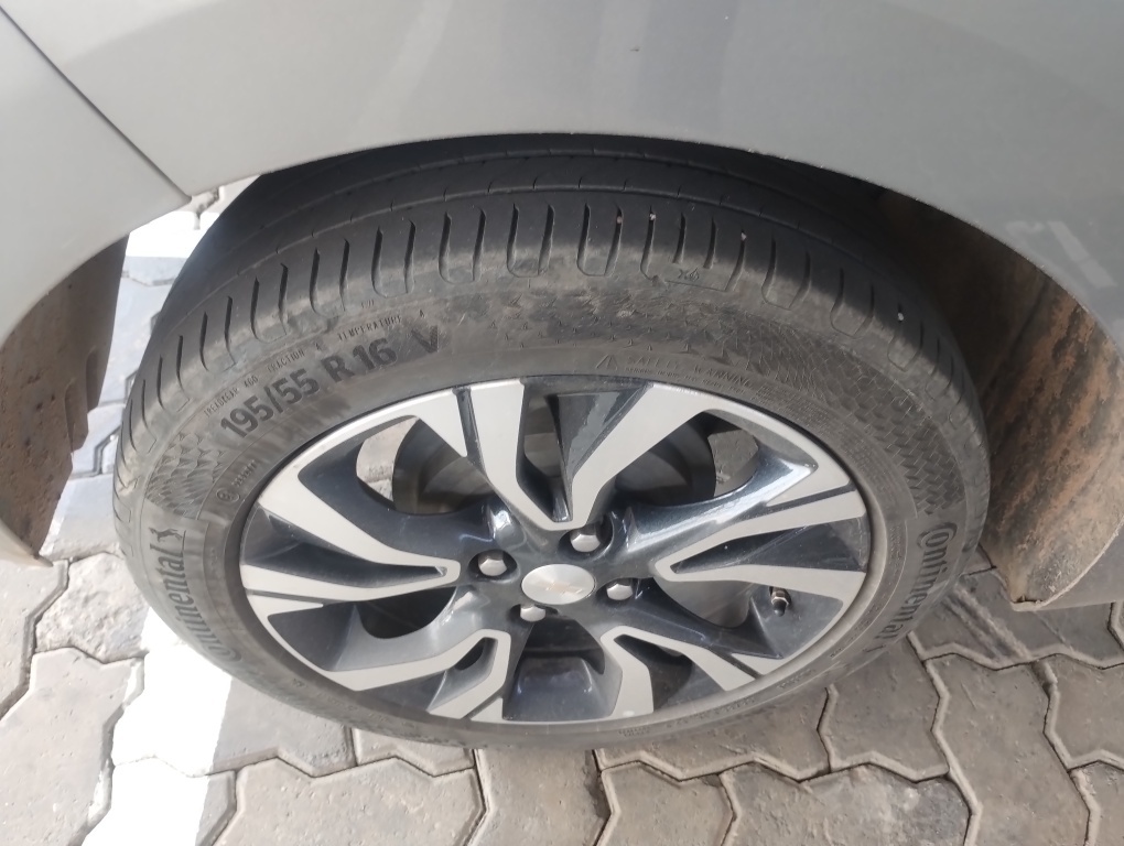 CHEVROLET ONIX 1.0 TURBO FLEX PREMIER AUTOMATICO