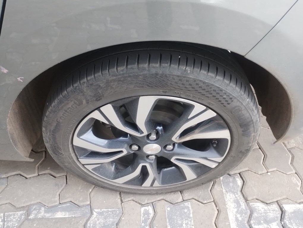 CHEVROLET ONIX 1.0 TURBO FLEX PREMIER AUTOMATICO