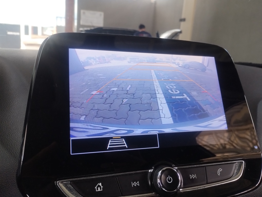 CHEVROLET ONIX 1.0 TURBO FLEX PREMIER AUTOMATICO