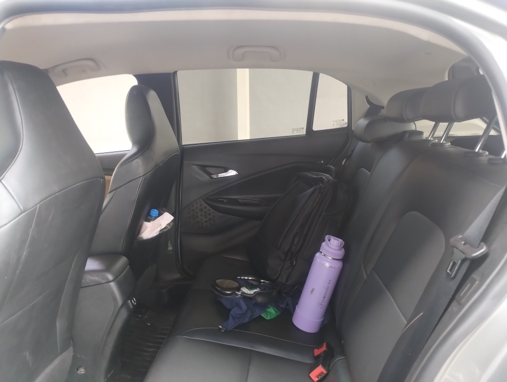 CHEVROLET ONIX 1.0 TURBO FLEX PREMIER AUTOMATICO