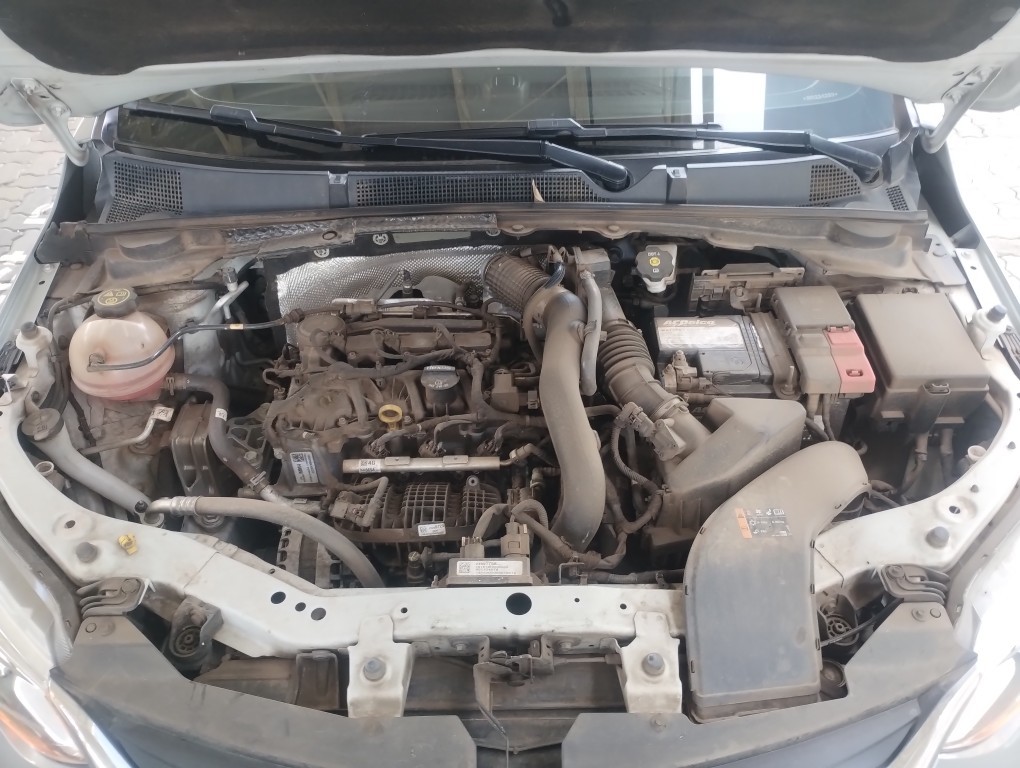 CHEVROLET ONIX 1.0 TURBO FLEX PREMIER AUTOMATICO