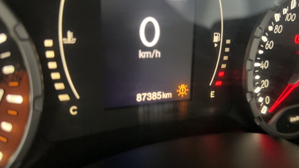 JEEP RENEGADE 1.8 16V FLEX SPORT 4P AUTOMATICO