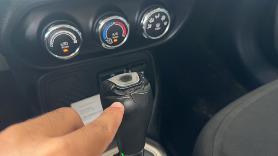 JEEP RENEGADE 1.8 16V FLEX SPORT 4P AUTOMATICO